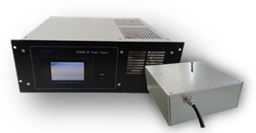 RF600射频电源